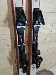 LYŽE SALOMON S/MAX 06 TI 160CM